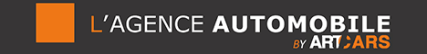 L'Agence Automobile Luxembourg  By Artcars