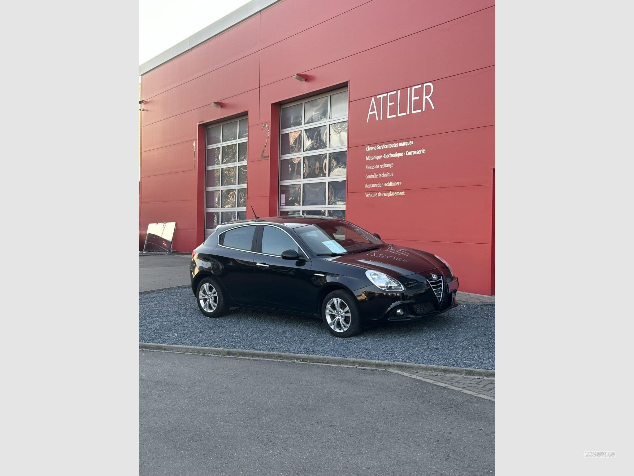 Gallery image 1